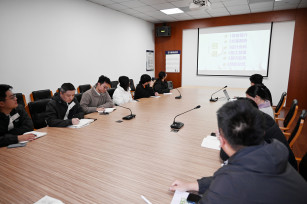 聚焦項目共思考 互學互鑒精業(yè)務(wù) “城投大講堂”第五課 淺析城市更新改造項目設(shè)計、施工全過程管理
