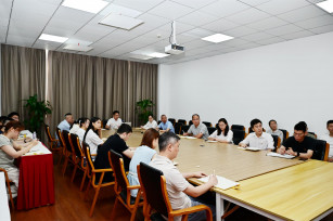 筑牢思想根基 強化作風建設(shè)
